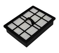 PakTrade Filtre Hepa Compatible avec Nilfisk Action, Action Plus, Parquet, Pet Pack, Special, Bravo HE, Bravo Parquet, Pet Pack, Special