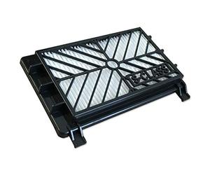 PakTrade Filtre HEPA Compatible avec Philips FC8044/02