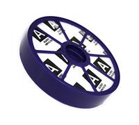 PakTrade Filtre HEPA, Filtre Post-Moteur pour Dyson DC04, DC05, DC08, DC08T, DC19, DC20, DC21, DC29, DC 04, 05, 08, 08T, 19, 20, 21, 29