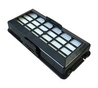 PakTrade Filtre HEPA pour Bosch BSG72000/13