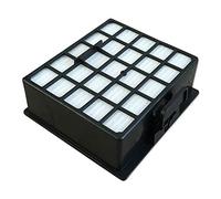 PakTrade Filtre HEPA pour Bosch Logo hepa 1800 W BSG61831/03
