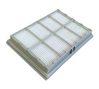 PakTrade Filtre HEPA pour Bosch Sphera 28 Dual Filtration Technology 1800W BSA2880/05
