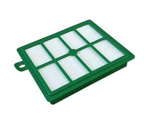 PakTrade Filtre HEPA pour ELECTROLUX 9001951194, EFH12W