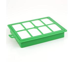 PakTrade Filtre Hepa pour Electrolux Cyclone XL, Ergospace, EF18, EFH12, EFH 12, ESF1W, EFS1W S-Filter AllergyPlus S-Bag Modelle, UltraOne, UltraSilencer
