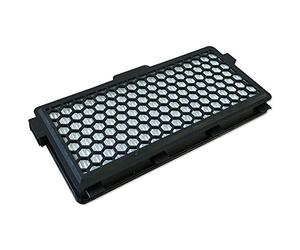 PakTrade Filtre Hepa pour Miele Compact C1 C2, Compact PARQUET S 6310, Complete C2 C3, Deep Clean S 5281, Duoflex 2000 S 4211, Duoflex 4000 S 4212, Dynamic PARKETT & H.E.P.A. S 5281, Earth S 5481