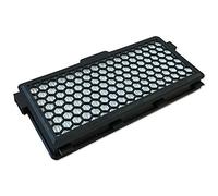 PakTrade Filtre Hepa pour Miele S8340 Solution HEPA S 8330, S8360, S8370, S8370 ECOAVANTAGE S 8370, S8370 Ecoline Prem E. S 8370, S8370 Ecoline S 8370, S8370 S 8370, S8370 Sky S 8370