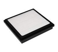 PakTrade Filtre HEPA pour NILFISK Extreme X200, X 200, Ice Blue Metallic, X200C, X 200C