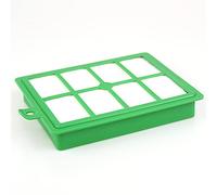 PakTrade Filtre Hepa pour Philips FC8031 Serie, Series, FC8436/02, FC8436/03, FC8437/02, FC8438/02, FC8439/02, FC8440/01, FC8442/01, FC8445/01, FC8720 - FC8729