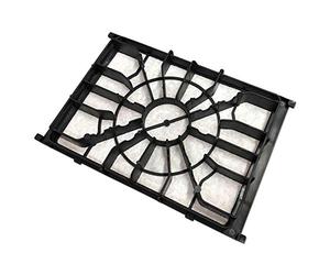PakTrade Filtre Moteur pour Bosch BGL8SIL59A/05, BGL8SIL59A/08, BGL8SIL59A/10, BGL8SIL59D/05, BGL8SIL59D/08, BGL8SIL59D/10, BGL8SIL59D/12, BGL8SIL59D/14, BGL8SIL59D/18, BGL8SIL59M/05