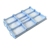 PakTrade Filtre Moteur pour Siemens VS06G1668/03