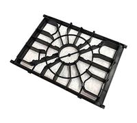 PakTrade Filtre Moteur pour Siemens VSQ8SENM2/08, VSQ8SENM3/05, VSQ8SENM3/08, VSQ8SIL66/03, VSQ8SIL66/05, VSQ8SIL66/08, VSQ8SIL66/10, VSQ8SIL66A/03, VSQ8SIL66A/05, VSQ8SIL66A/08