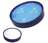 PakTrade Filtre Pré-Moteur Lavable Compatible avec DC 20, DC20 Animal, Allergy, Origin, Stowaway Blitz IT, DC 29, DC29DB