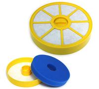 PakTrade Filtre Pré-Moteur Lavable pour Dyson 905401-01, 90540101, DC05, DC 05, DC08, DC 08, DC14, DC 14, DC15, DC 15