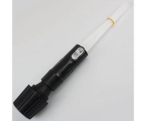 PakTrade Flexible Buse d'aspirateur Universelle pour Bosch Original: BBZ 1 AF 1, Typ R, Nilfisk-Alto GD 1000 Serie, Hoover SCT 47 MicroSpace, Sidex-Sideme GSS 185, GSS185