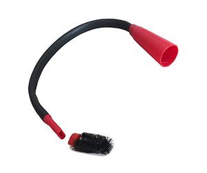 PakTrade Flexible Suceur Plat pour aspirateur Einhell 2000, Philips HR 6199 London, LG Electronics Passion 3500, Taurus Explorer 1400