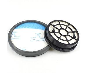 PakTrade Jeu de Filtres Adapté à Rowenta Swift Power Cyclonic RO2932EA/AM0, RO2933EA/870, RO2933EA/AM0 | RO 2932EA/AM0, 2933EA/870, 2933EA/AM0 | Filtre à air extrait + Filtre en Mousse | Accessoires