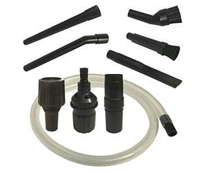 PakTrade Micro Kit de Brosses pour AEG,Electrolux AM, ErgoSpace XXL 2254, Z1868, Dolphin 841, Vampyr SCE0, QS Viva 2221, Z8210