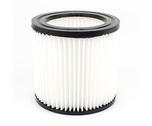 PakTrade Premium Filter Patronenfilter Geeignet Für Nilfisk Buddy 2, 12/18 INOX, T, Buddy II, Buddy II 12-18451119, Buddy II 12 Car Cleaner - 128390150