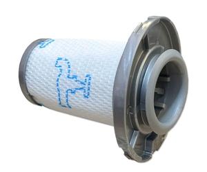 PakTrade Premium Filtre de séparation Compatible avec Rowenta GZ3038WO X-Combo 2in1 GZ3038 | RH 9611 WO 4Q0 | RH 9637 WO 4Q0 | RH 9638 WO 4Q0 | RH 9639 WO 4Q0 | RH 9677 WO 4Q0