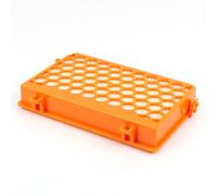 PakTrade Premium Filtre HEPA Compatible avec Thomas crooSer Animal, eco, eco 2.0-784019, One - 784025 | crooSer parquet, parquet 2.0, Silver Lite, turbooz 2.0