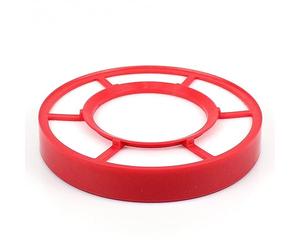 PakTrade Premium Filtre HEPA + Filtre de Protection Moteur pour Severin My 7110, MY7110 | My 7114, MY7114 | My 7116 S-Power Nonstop eco, MY7116