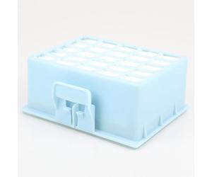 PakTrade Premium Filtre HEPA pour Bosch 576833 00576833 - BBZ156HF, BBZ156HF(00) BBZ156HF (00), BBZ156HF00, BGB21550/03, BGB21550/04