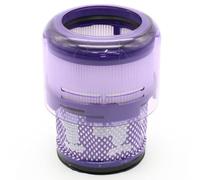 PakTrade Premium Filtre Pré-Moteur Filtre HEPA Compatible avec Dyson 470525-01 SV19 Omni-Glide, Omni-Glide, Omni-Glide+ - aspirateur à Main sans Fil - Lavable - Accessoires, pièces détachées