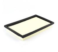 PakTrade Premium Filtre Principal pour Festool Cleantec HF CTL Mini/MIDI | HF-CT-Mini/MIDI | CT Mini | CT MIDI BIS Baujahr 2018 | Compatible avec Festool 456790 | Accessoires - pièces détachées