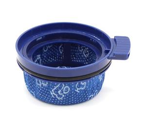 PakTrade Premium Microfiltre Compatible avec Samsung Bespoke Jet, Bespoke Jet Complete - VS20A95843W/WA - aspirateur à Main sans Fil, 1 pièce, Lavable, Accessoires, pièces détachées