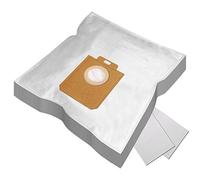 PakTrade Set 20 Sacs Aspirateur + 2 Filtres pour AEG,Electrolux E 201SM - E201SM, Z 3381, UltraSilencer - Z 3360, ZUSREMOTE+