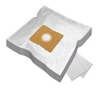 PakTrade Set 20 Sacs Aspirateur + 2 Filtres pour Numatic 374, JVC 225 James, CVC 375, CVC375, NVH 180-1, 604 822, 604822, NQS 250-22 B, HET 200-22 Hetty, NVR 200 Henry