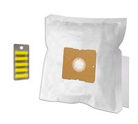 PakTrade Set 5 Sacs Aspirateur + 5 Parfums + 1 Filtre pour Nilfisk Coupe Parket