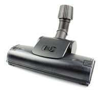 PakTrade Turbo Brosse Aspirateur pour Bosch Original-GR. BBZ 8 AF 1, Nilfisk-Alto GD 930, GD930 Panther, Hoover Sensotronic 1400 Luxe, Sidex-Sideme SU 9650, SU9650