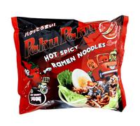 Paku Paku Express Nouilles ramen instantanées pimentées - 140 g