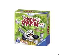 Paku Paku - Mangez équilibré !