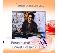 Strings of The Soul: Vol.2