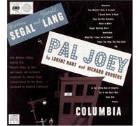Pal Joey (1950 Studio Cast)