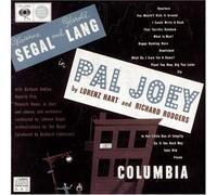 Pal Joey (1950 Studio Cast)