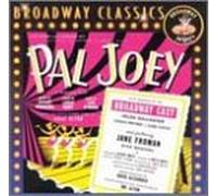 Pal Joey - Broadway Cast