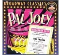 Pal Joey by Pal Joey (1993-01-19)