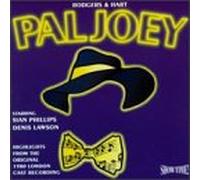 Pal Joey - Cast Recording