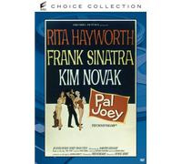 Pal Joey – Sony