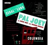 Pal Joey [Import]