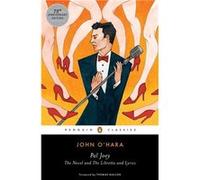 John O'Hara Pal Joey (Poche)