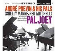 Pal Joey [JP-Import]