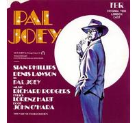 Pal Joey (Original 1980 London Cast)
