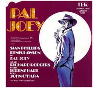 Pal Joey (Original 1980 London Cast)