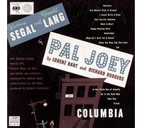 Pal Joey - Original Cast