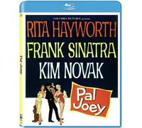 Pal Joey [Usa][Blu-Ray] Ac-3/Dolby Digital, Digital Theater System