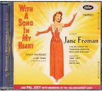 Pal Joey & with a Song in My Heart